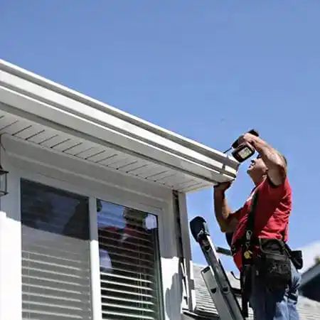 gutter services Passapatanzy